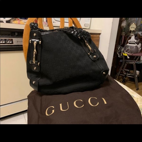 Gucci bag - Picture 3 of 3
